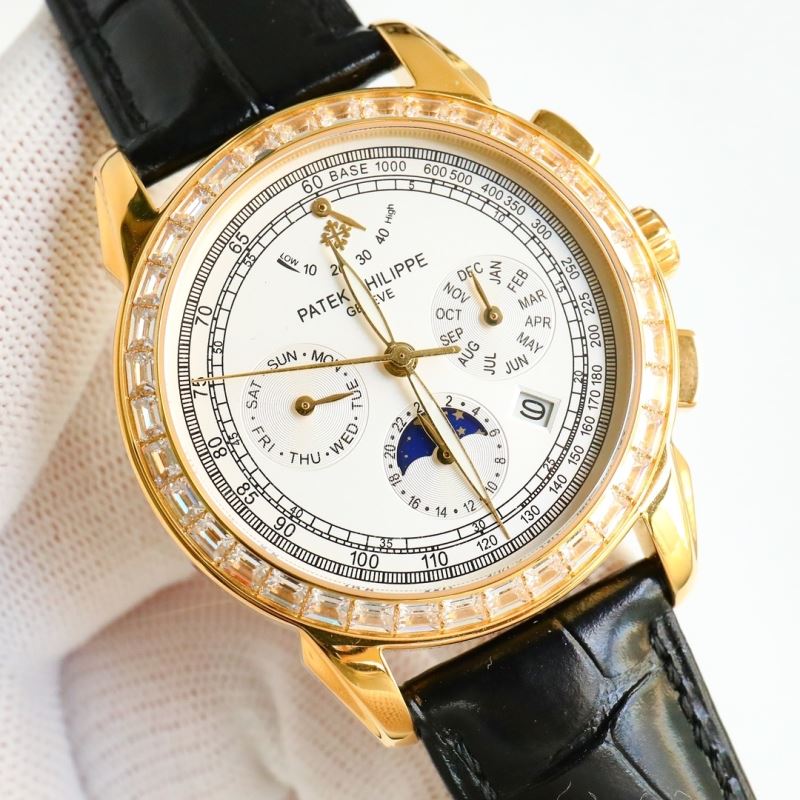 PATEK PHILIPPE Watches